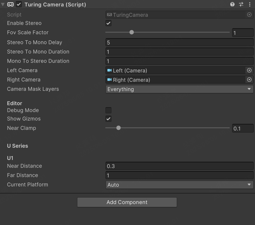 TuringCamera